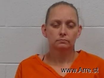 Kindra  Mccammon Mugshot