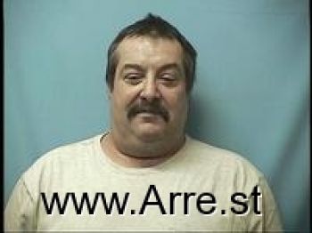 Kirk  Johnson Mugshot