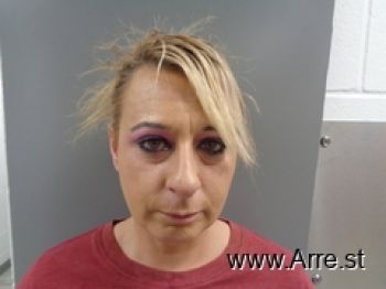 Knight  Angela Mugshot