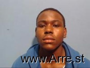 Kourtney Antwan Williams Mugshot