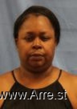 Kristan Dior Johnson Mugshot