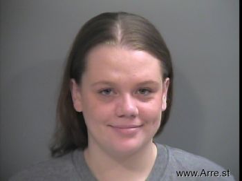 Kristi  Jackson Mugshot