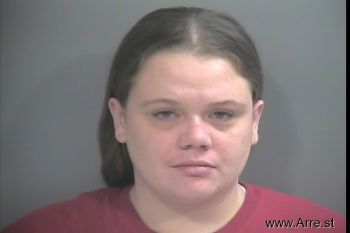 Kristi  Jackson Mugshot