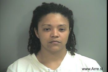 Kristi  Novak Mugshot