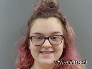 Kristin  Hicks Mugshot