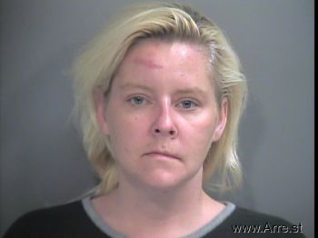 Kristina  Young Mugshot