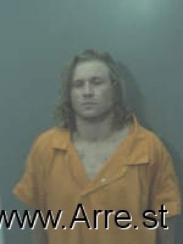 Kristopher  Pratt Mugshot