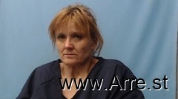 Kristy  Cummings Mugshot