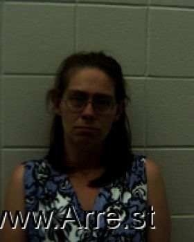 Kristy  Morris Mugshot