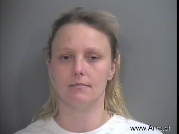 Kristy  Richardson Mugshot