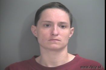 Krystal  Barenberg Mugshot