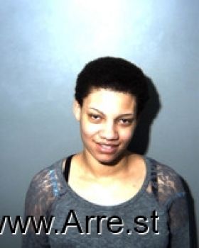 Krystal  Bohannon Mugshot