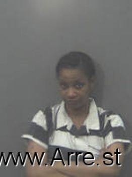 Krystal  Young Mugshot