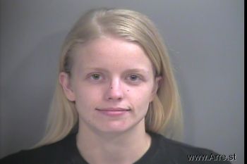 Krystal  Young Mugshot