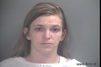 Krystle  Owen Mugshot