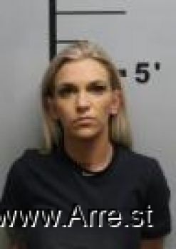 Krystle Marie Owen Mugshot