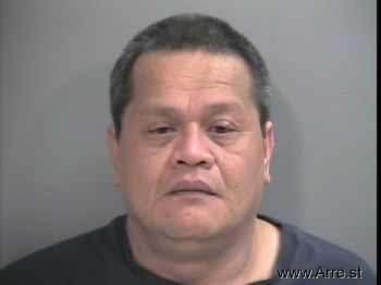 Kumson  Fleming Mugshot