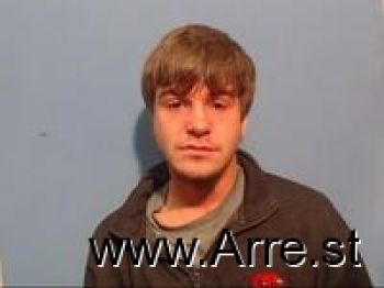 Kyle Glen Gore Mugshot