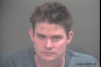 Kyle  Johnston Mugshot