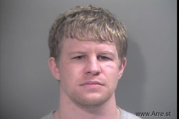 Kyle  Mattox Mugshot