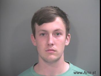 Kyle  Russell Mugshot