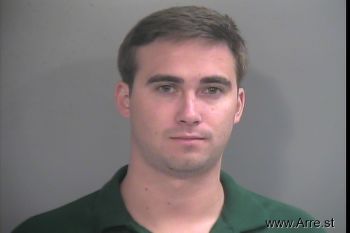 Kyle  Sutherland Mugshot