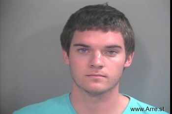 Kyle  Thurston Mugshot