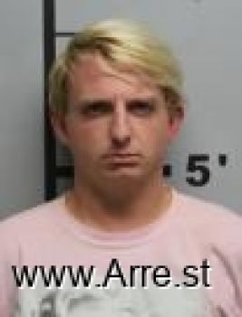 Kyler Lane Sims Mugshot