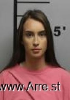 Kylie Gene Johnson Mugshot