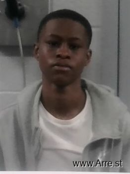 Kaaliyha Monae Smith Mugshot