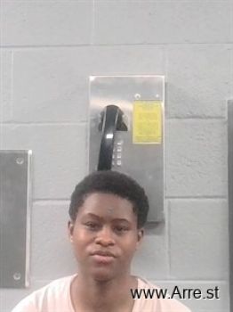 Kaaliyha Monae Smith Mugshot