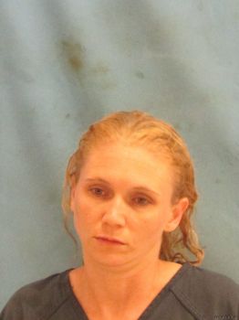 Kabal Renee Burnett Mugshot