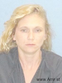 Kabal Renee Burnett Mugshot