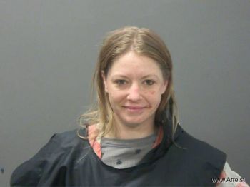 Kaci  Alterici Mugshot