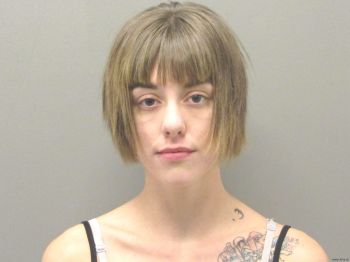 Kacy Morgan Mcnamara Mugshot