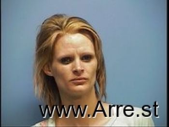 Kaela Michelle Norrid Mugshot