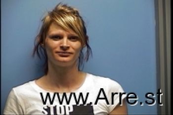 Kaela Michelle Norrid Mugshot