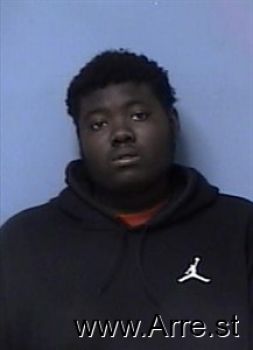 Kahlil Jequan Williams Mugshot