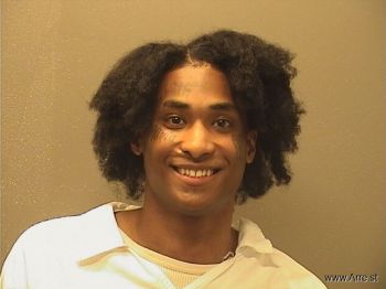 Kai Laramey Moore Mugshot