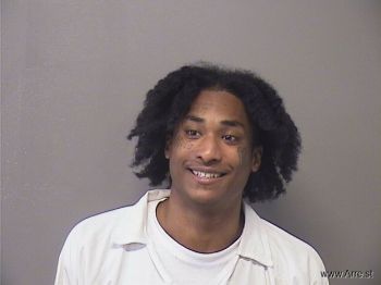 Kai Laramey Moore Mugshot