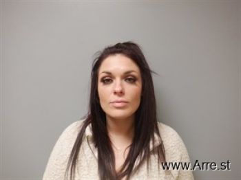 Kaitlann Michelle Summers/malone Mugshot