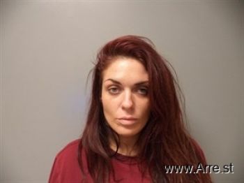 Kaitlann Michelle Summers/malone Mugshot