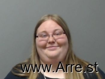 Kaitlyn Nicole Allen Mugshot