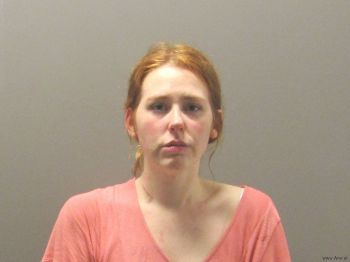 Kaitlyn  Allen Mugshot