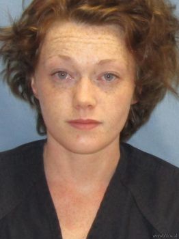 Kaitlyn Jean Renee Johnson Mugshot