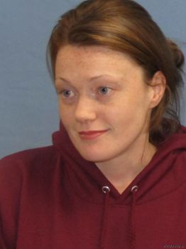 Kaitlyn Jean Renee Johnson Mugshot