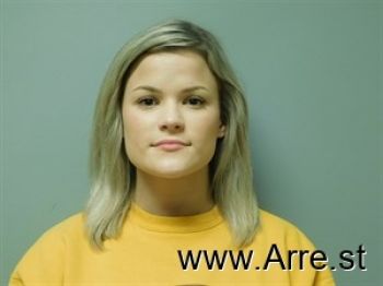 Kaitlyn  Simpkins Mugshot