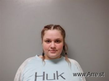 Kaitlyn Brooke Walker Mugshot