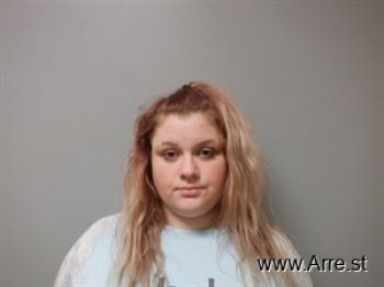 Kaitlyn Brooke Walker Mugshot