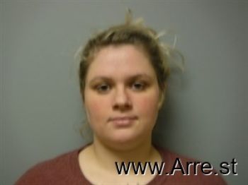 Kaitlyn Brooke Walker Mugshot